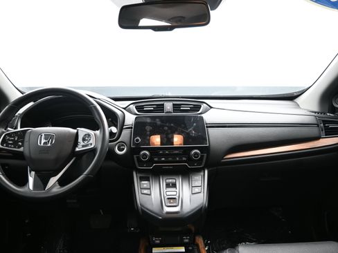 Used 2022 Honda CR-V Touring image 19