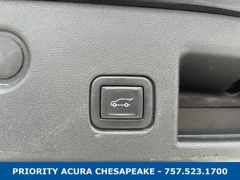 Used 2024 Chevrolet Equinox LT AWD/4WD image 23