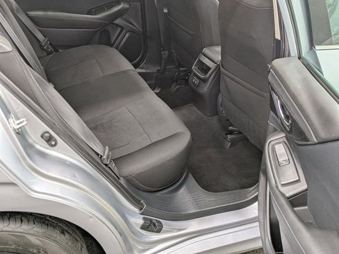 Used 2021 Subaru Legacy Premium image 14