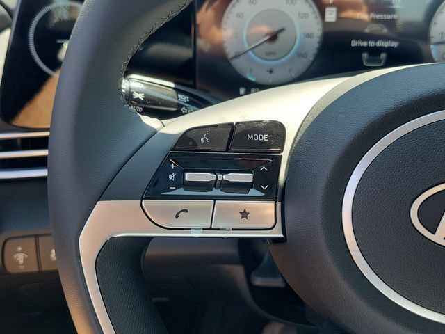 New 2026 Hyundai Elantra Limited FWD image 7