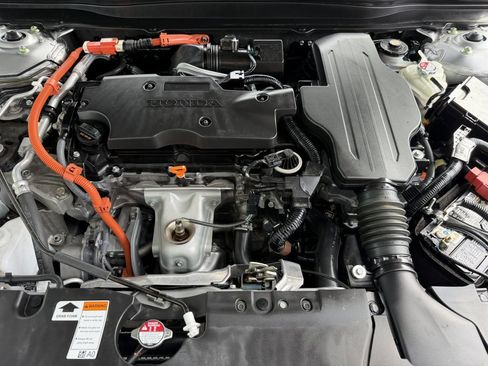 Used 2022 Honda Accord Sport image 38