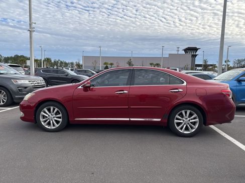 Used 2011 Lexus ES 350 image 4