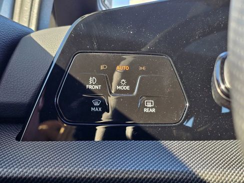 New 2026 Volkswagen GTI SE FWD image 32