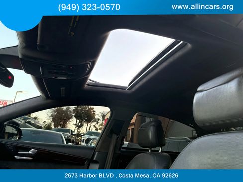 Used 2012 Audi A8 L 4.2 image 14