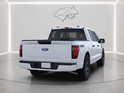 New 2026 Ford F150 STX AWD/4WD image 6
