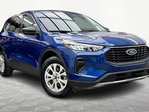 Certified 2023 Ford Escape Active image 12