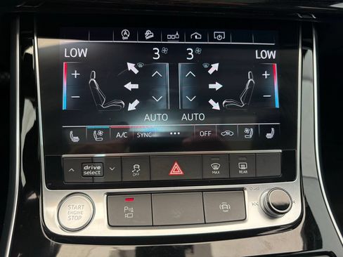 Used 2020 Audi Q7 2.0T Premium Plus w/ Premium Plus Package AWD/4WD image 47
