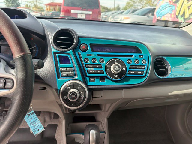 Used 2010 Honda Insight EX image 11