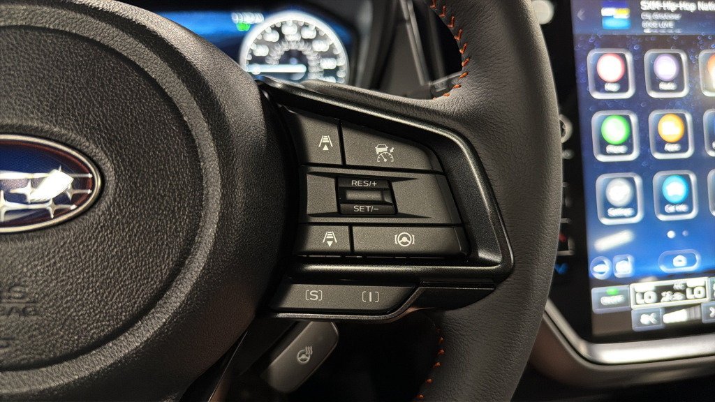 New 2026 Subaru Crosstrek 2.5i Limited AWD/4WD image 23