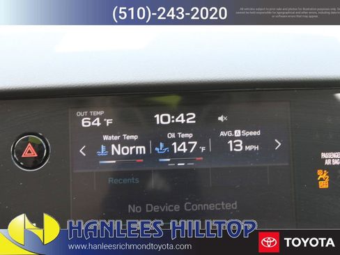 Used 2023 Subaru Legacy Premium AWD/4WD image 22
