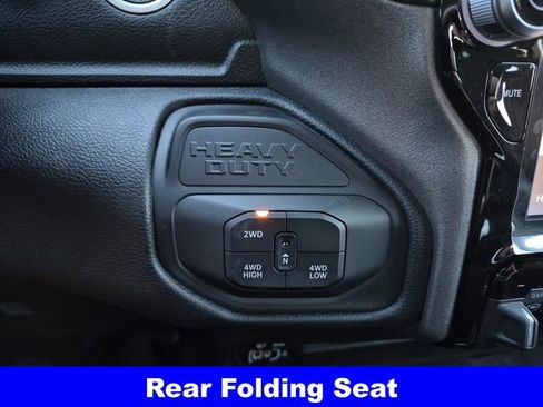 New 2026 RAM 2500 Tradesman image 23