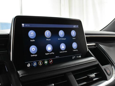 Used 2021 GMC Yukon SLE image 16