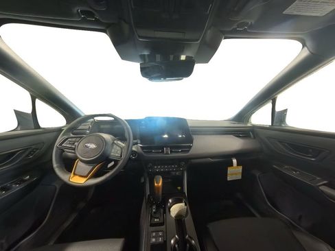 New 2026 Subaru Outback Wilderness image 26