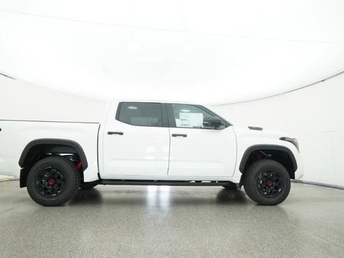 New 2026 Toyota Tundra TRD Pro image 42