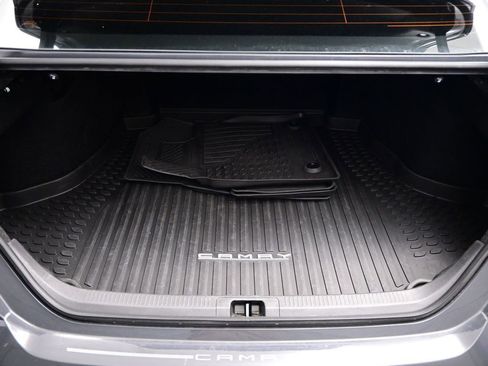 Used 2025 Toyota Camry LE image 38