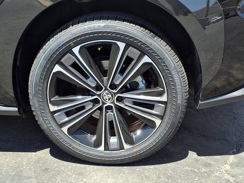 Certified 2023 Toyota bZ4X FWD w/ Weather Package image 4