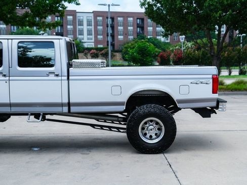 Used 1997 Ford F350 4x4 Crew Cab image 12