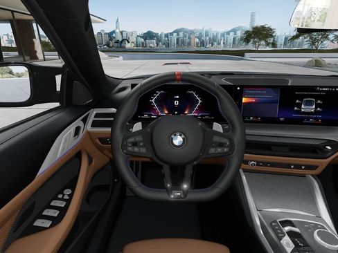 New 2027 BMW M440i Convertible w/ Premium Package RWD image 13