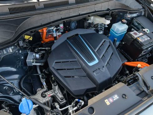 Used 2023 Hyundai Kona SEL w/ Cargo Package FWD image 27