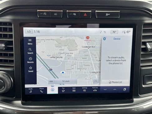 Used 2023 Ford F150 XLT w/ Equipment Group 302A High image 23