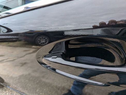 Used 2016 Lexus ES 350 w/ Premium Package w/Wood Trim image 12