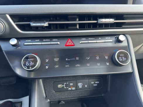 New 2026 Hyundai Sonata Limited image 53