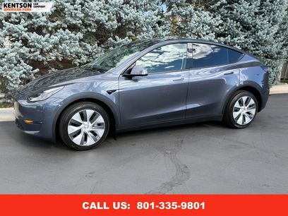 Used 2023 Tesla Model Y Long Range