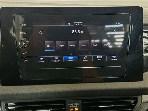 Used 2025 Volkswagen Jetta S FWD image 21