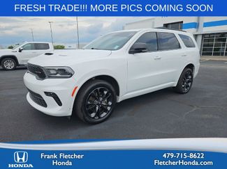 Used 2021 Dodge Durango GT AWD/4WD 360° Tour