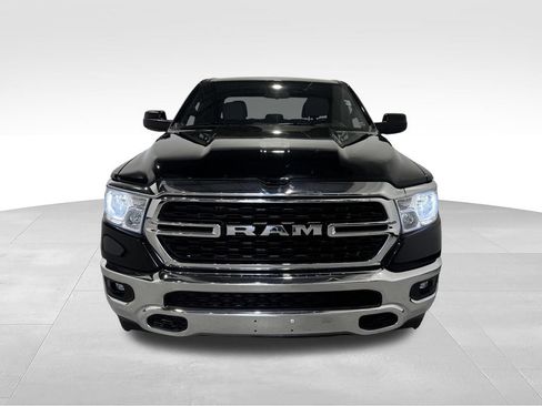 Used 2022 RAM 1500 Big Horn AWD/4WD image 12