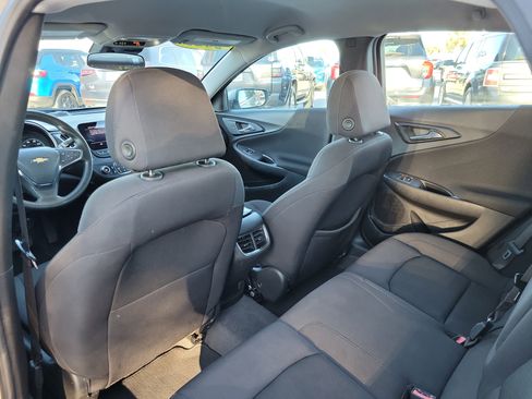 Used 2023 Chevrolet Malibu LT image 21