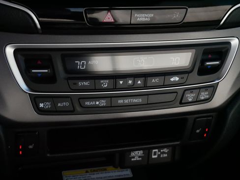 Certified 2023 Honda Passport EX-L image 23