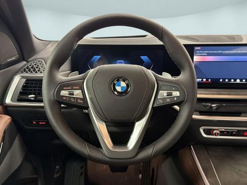 New 2026 BMW X5 xDrive40i w/ Climate Comfort Package AWD/4WD image 18