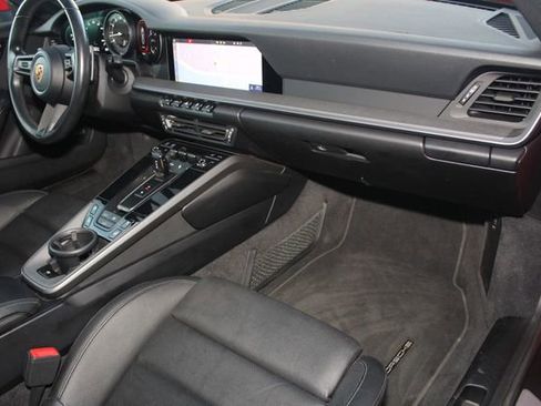 Certified 2021 Porsche 911 Carrera image 25