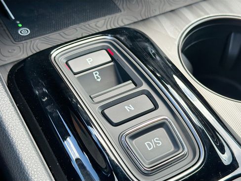 New 2026 Honda Passport TrailSport image 29