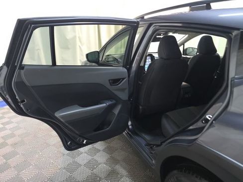 Certified 2025 Subaru Crosstrek 2.0i Premium AWD/4WD image 26