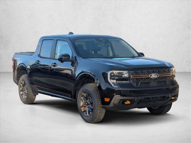 New 2026 Ford Maverick Tremor AWD/4WD image 7