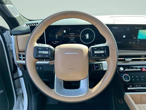 New 2026 Hyundai Santa Fe Calligraphy image 18