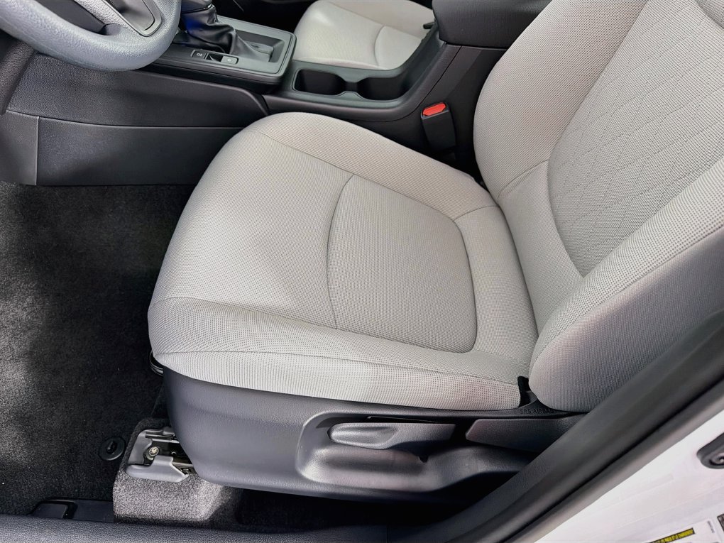 New 2026 Toyota Corolla Cross L FWD image 31