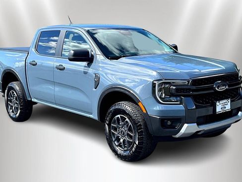 Used 2024 Ford Ranger XLT image 9