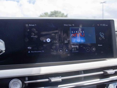 Used 2025 Hyundai Tucson Limited image 13