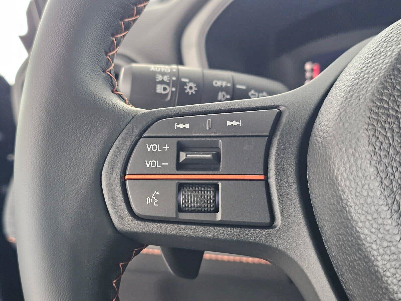 New 2026 Honda Passport TrailSport image 27