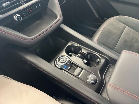 New 2026 Ford Explorer ST AWD/4WD image 55
