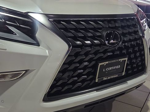 Used 2023 Lexus GX 460 Premium AWD/4WD image 6