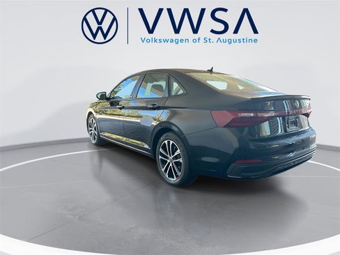 New 2026 Volkswagen Jetta Sport image 6