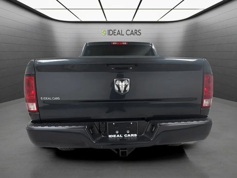 Used 2018 RAM 1500 Express w/ Express Value Package RWD image 4