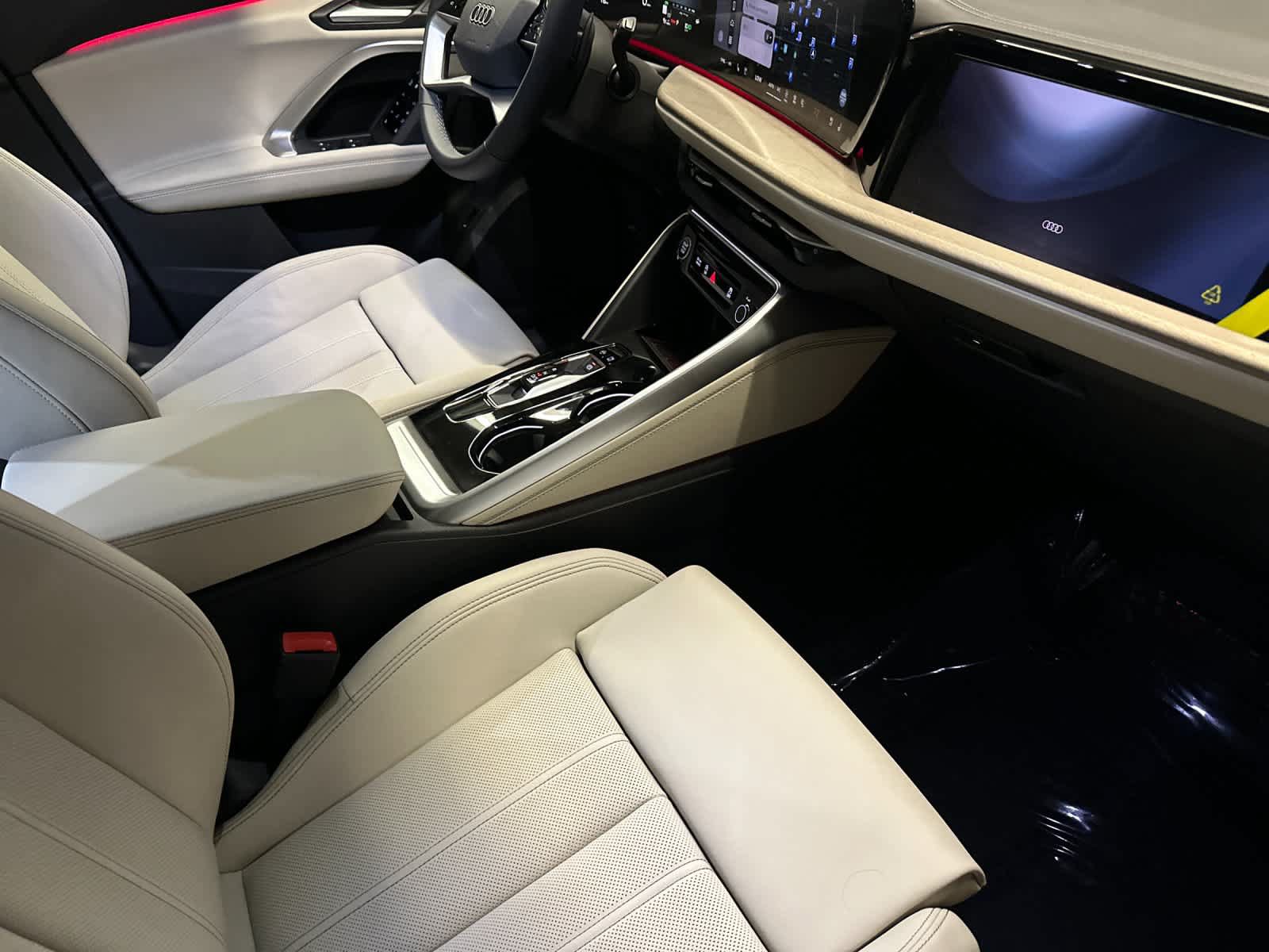 New 2026 Audi Q5 Premium AWD/4WD image 16