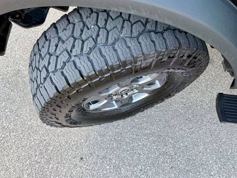 Certified 2023 Ford Bronco Big Bend image 33