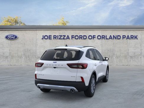 New 2026 Ford Escape Active w/ Cold Weather Package image 8