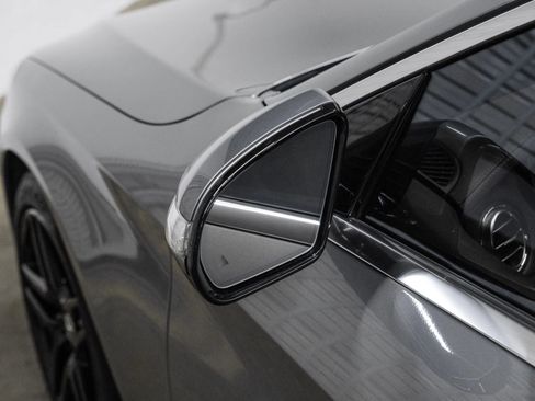 Used 2014 Mercedes-Benz S 550 Sedan image 51